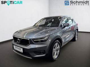 XC40 D4 Momentum AWD Geartronic, 24990 €, Auto & Fahrrad-Autos in 5020 Altstadt
