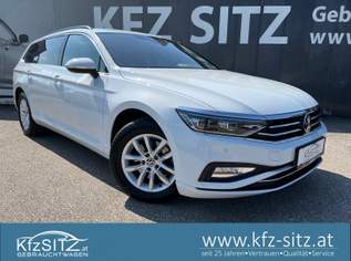 Passat Variant Business 2,0 SCR TDI DSG | NP: €60.000, 24980 €, Auto & Fahrrad-Autos in 4053 Ansfelden