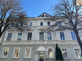 Schöne, 1-Zimmer-Wohnung in Toplage von Baden - inkl Heiszkosten, 750 €, Immobilien-Wohnungen in 2500 Gemeinde Baden