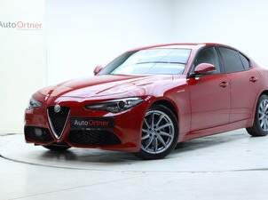 Giulia Veloce Q4 3 Jahre Garantie, 27990 €, Auto & Fahrrad-Autos in Kärnten Giulia Veloce Q4 3 Jahre Garantie, 27990 €, Auto & Fahrrad-Autos in Kärnten