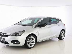 Astra 1,2 Turbo Direct Injection GS Line