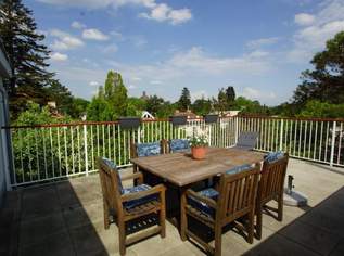 "Cool and hot - Cottagelage Hietzing mit Dachterrasse", 1590 €, Immobilien-Wohnungen in 1130 Hietzing
