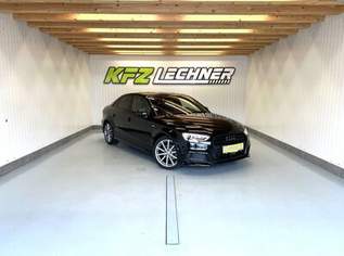A3 Limo TFSI ''S line'' XENON*R-KAM*NAVI*SITZH, 20950 €, Auto & Fahrrad-Autos in 4782 St. Florian am Inn A3 Limo TFSI ''S line'' XENON*R-KAM*NAVI*SITZH, 20950 €, Auto & Fahrrad-Autos in 4782 St. Florian am Inn