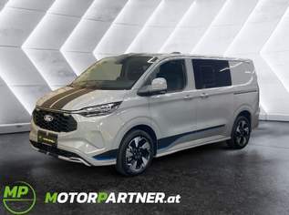 Transit Custom L1 PHEV 2,5 **SPORT** Sofort Verfügbar, 57990 €, Auto & Fahrrad-Autos in 8350 Fehring