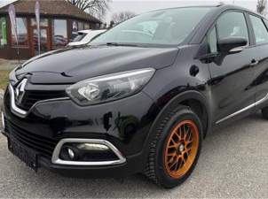 Captur Dynamique ENERGY dCi 90, 8490 €, Auto & Fahrrad-Autos in 2380 Gemeinde Perchtoldsdorf