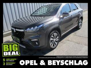 S-Cross flash, 25990 €, Auto & Fahrrad-Autos in 1190 Döbling