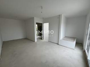 Modernes Reihenhaus Erstbezug 4 Zimmer, 2 Balkone, Terrasse, Parkplatz in Korneuburg!, 2308.9 €, Immobilien-Häuser in 2100 Korneuburg