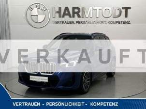 X1 sDrive18i *M-Sportpaket*, 41790 €, Auto & Fahrrad-Autos in 8232 Grafendorf bei Hartberg