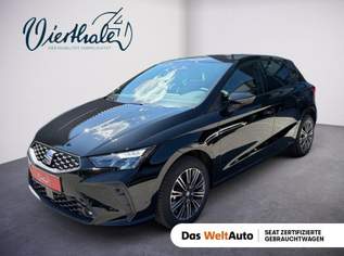 Ibiza Style Edition 1.0 TSI 95PS, 21450 €, Auto & Fahrrad-Autos in 5600 Sankt Johann im Pongau Ibiza Style Edition 1.0 TSI 95PS, 21450 €, Auto & Fahrrad-Autos in 5600 Sankt Johann im Pongau