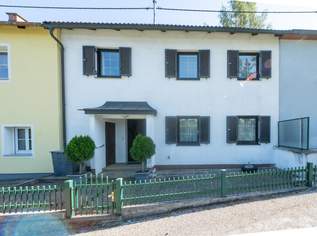 Charmantes Einfamilienhaus mit Terrasse, Balkon und Garten!, 248000 €, Immobilien-Häuser in 4522 Sierning