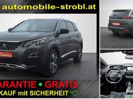 5008 1,5 BlueHDI GT-Line Aut.*7-Sitze!*ACC*Virt.C*GA..., 20980 €, Auto & Fahrrad-Autos in 8322 Eichkögl 5008 1,5 BlueHDI GT-Line Aut.*7-Sitze!*ACC*Virt.C*GA..., 20980 €, Auto & Fahrrad-Autos in 8322 Eichkögl