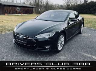 Model S 60kWh - (mit Batterie) TOP ZUSTAND *AKTION