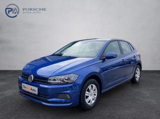 Polo 1.0, 11990 €, Auto & Fahrrad-Autos in 9020 Innere Stadt