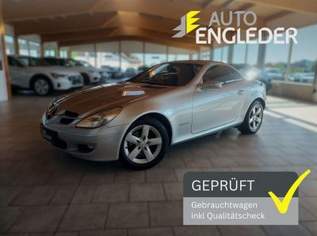 SLK Kompressor Aut. Cabrio, 14900 €, Auto & Fahrrad-Autos in 4134 Putzleinsdorf SLK Kompressor Aut. Cabrio, 14900 €, Auto & Fahrrad-Autos in 4134 Putzleinsdorf