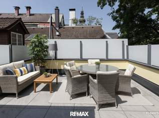 Wohnen am Burggarten * große Dachterrasse * Erstbezug nach Sanierung, 249000 €, Immobilien-Wohnungen in 4600 Wels Wohnen am Burggarten * große Dachterrasse * Erstbezug nach Sanierung, 249000 €, Immobilien-Wohnungen in 4600 Wels
