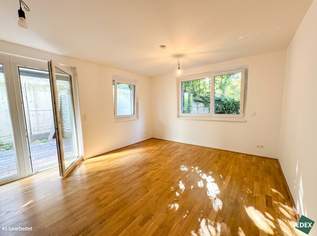 Moderne Gartenwohnung in absoluter Ruhelage nahe Türkenschanzpark, 1349 €, Immobilien-Wohnungen in 1180 Währing Moderne Gartenwohnung in absoluter Ruhelage nahe Türkenschanzpark, 1349 €, Immobilien-Wohnungen in 1180 Währing