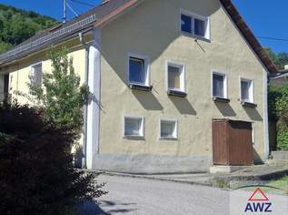 KLEIN und doch ein Haus!, 125000 €, Immobilien-Häuser in 4085 Wesenufer KLEIN und doch ein Haus!, 125000 €, Immobilien-Häuser in 4085 Wesenufer