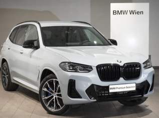 X3 M40i, 59990 €, Auto & Fahrrad-Autos in 1190 Döbling X3 M40i, 59990 €, Auto & Fahrrad-Autos in 1190 Döbling