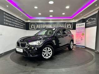 X1 xDrive 18d Sport Line *LED*KAMERA*, 19499 €, Auto & Fahrrad-Autos in 5280 Braunau am Inn X1 xDrive 18d Sport Line *LED*KAMERA*, 19499 €, Auto & Fahrrad-Autos in 5280 Braunau am Inn