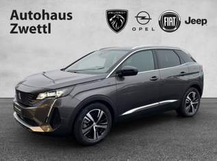 3008 GT PHEV 300 e-EAT8 ALLRAD, 39980 €, Auto & Fahrrad-Autos in Niederösterreich