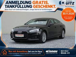 A5 Sportback 2.0 TDI 35, 22970 €, Auto & Fahrrad-Autos in 8330 Feldbach