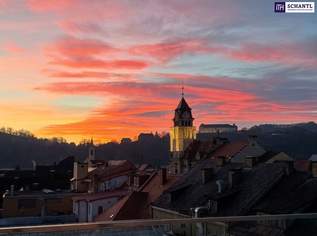 Wohnen wie ein Adler, hoch über den Dächern von Leibnitz- Exklusives Penthouse auf zwei Ebenen mit gigantischer Panoramaterrasse!, 799000 €, Immobilien-Wohnungen in 8430 Leibnitz Wohnen wie ein Adler, hoch über den Dächern von Leibnitz- Exklusives Penthouse auf zwei Ebenen mit gigantischer Panoramaterrasse!, 799000 €, Immobilien-Wohnungen in 8430 Leibnitz