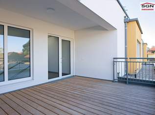 BEGLEITETES WOHNEN - Komfortabel wohnen, selbstbestimmt leben in Schwarzau am Steinfeld, 775.94 €, Immobilien-Wohnungen in 2625 Gemeinde Schwarzau am Steinfeld