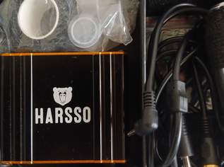 Tättowier Maschine