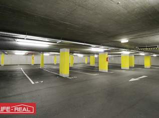 7 Tiefgaragenstellplätze in Traun – St. Martin, 108500 €, Immobilien-Kleinobjekte & WGs in 4050 Traun