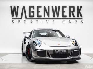 911 GT3 RS PDK CLUBSPORT PCCB LIFT CHRONO LED+ SPORTDESIGN, 234850 €, Auto & Fahrrad-Autos in 3331 Gemeinde Kematen an der Ybbs