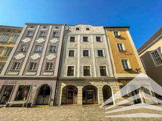 Schöne 2-Zimmer Wohnung im Herzen der Linzer Altstadt!, 239000 €, Immobilien-Wohnungen in Oberösterreich