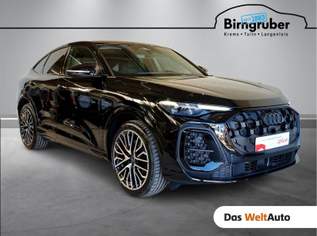 Q5 e-hybrid quattro 220 KW, 75590 €, Auto & Fahrrad-Autos in 3430 Gemeinde Tulln an der Donau
