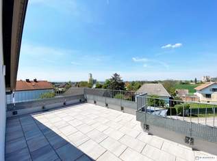 NEUBAU - Erstbezug | Penthouse | 4 Zimmer mit Terrasse | Zentralheizung: Luftwärmepumpe | Neugasse, 1398 €, Immobilien-Wohnungen in 2452 Gemeinde Mannersdorf am Leithagebirge NEUBAU - Erstbezug | Penthouse | 4 Zimmer mit Terrasse | Zentralheizung: Luftwärmepumpe | Neugasse, 1398 €, Immobilien-Wohnungen in 2452 Gemeinde Mannersdorf am Leithagebirge