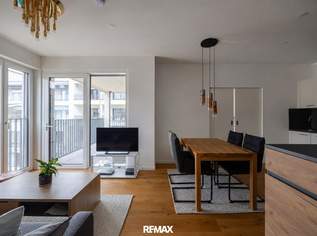 Exklusive Neubau-Anlegerwohnung in Villach | Terrasse, TG & langfristige Vermietung bis 2034, 291000 €, Immobilien-Wohnungen in 9500 