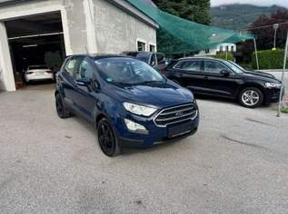 EcoSport, 11900 €, Auto & Fahrrad-Autos in 6233 Gemeinde Kramsach EcoSport, 11900 €, Auto & Fahrrad-Autos in 6233 Gemeinde Kramsach