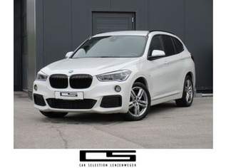 X1 xDrive20d M Sport, 26990 €, Auto & Fahrrad-Autos in 4190 Bad Leonfelden