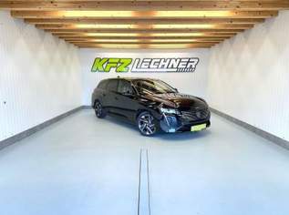 308 SW 1.5 BlueHDi 130 ""Allure Pack"" 360-KAM*NAVI*SITZH*TEMP