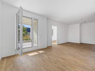 Familienfreundliche 4-Zimmer Wohnung mit Balkon an der Lobau!, 499000 €, Immobilien-Wohnungen in 1220 Donaustadt