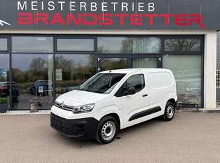 Berlingo Kastenwagen Komfort Plus M BlueHDi 130..., 13990 €, Auto & Fahrrad-Autos in 3661 Gemeinde Artstetten-Pöbring