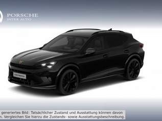 Formentor e-HYBRID 204 PS DSG BlackEdit., 38290 €, Auto & Fahrrad-Autos in 9400 Wolfsberg