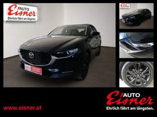 CX-30 G122 AT HOMURA, 26480 €, Auto & Fahrrad-Autos in 9020 Innere Stadt