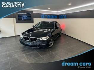 530 iPerformance Hybrid /// M SPORTPAKET / M Sportbremse / AMBIENTE, 31900 €, Auto & Fahrrad-Autos in 6020 Innsbruck