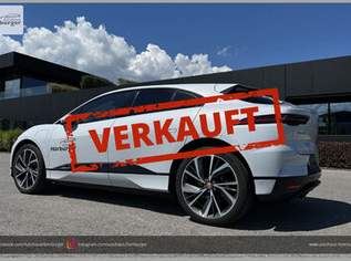 I-Pace HSE EV400 90kWh AWD, 42000 €, Auto & Fahrrad-Autos in 6830 Marktgemeinde Rankweil