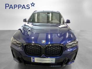 X4 xDrive 20d 48 V Aut.