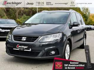 Alhambra Executive 1,4 TSI DSG, 21890 €, Auto & Fahrrad-Autos in 4060 Leonding Alhambra Executive 1,4 TSI DSG, 21890 €, Auto & Fahrrad-Autos in 4060 Leonding