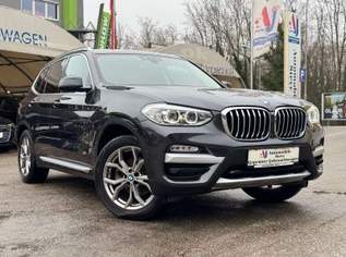 X3 xDrive 20 d xLine Sport Aut.+Navi+Kamera+LED+AHK, 25999 €, Auto & Fahrrad-Autos in 4400 X3 xDrive 20 d xLine Sport Aut.+Navi+Kamera+LED+AHK, 25999 €, Auto & Fahrrad-Autos in 4400