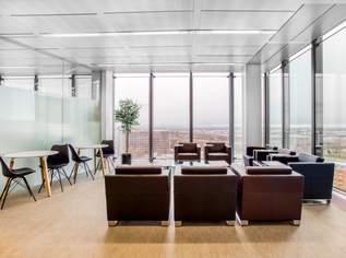 Flexible Arbeitsplätze in Regus Twin Towers, 0 €, Immobilien-Gewerbeobjekte in 1100 Favoriten