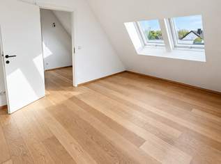 MODERNES DOPPELHAUS NAHE MÜHLWASSER 5 ZIMMER mit GARTEN, 2 TERRASSEN , PARKPLATZ INKLUSIVE im Angoraweg 1220 Wien – Donaustadt, 2390 €, Immobilien-Häuser in 1220 Donaustadt