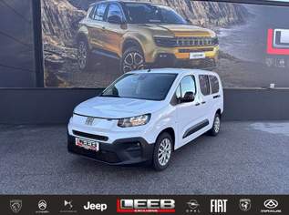 Doblo XL BlueHDi 130 S&S Aut. inkl. Komfort Paket & T..., 31890 €, Auto & Fahrrad-Autos in 4600 Wels