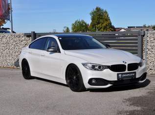 420 i Gran Coupe Sport Line Aut. KW Gewinde 20Zoll